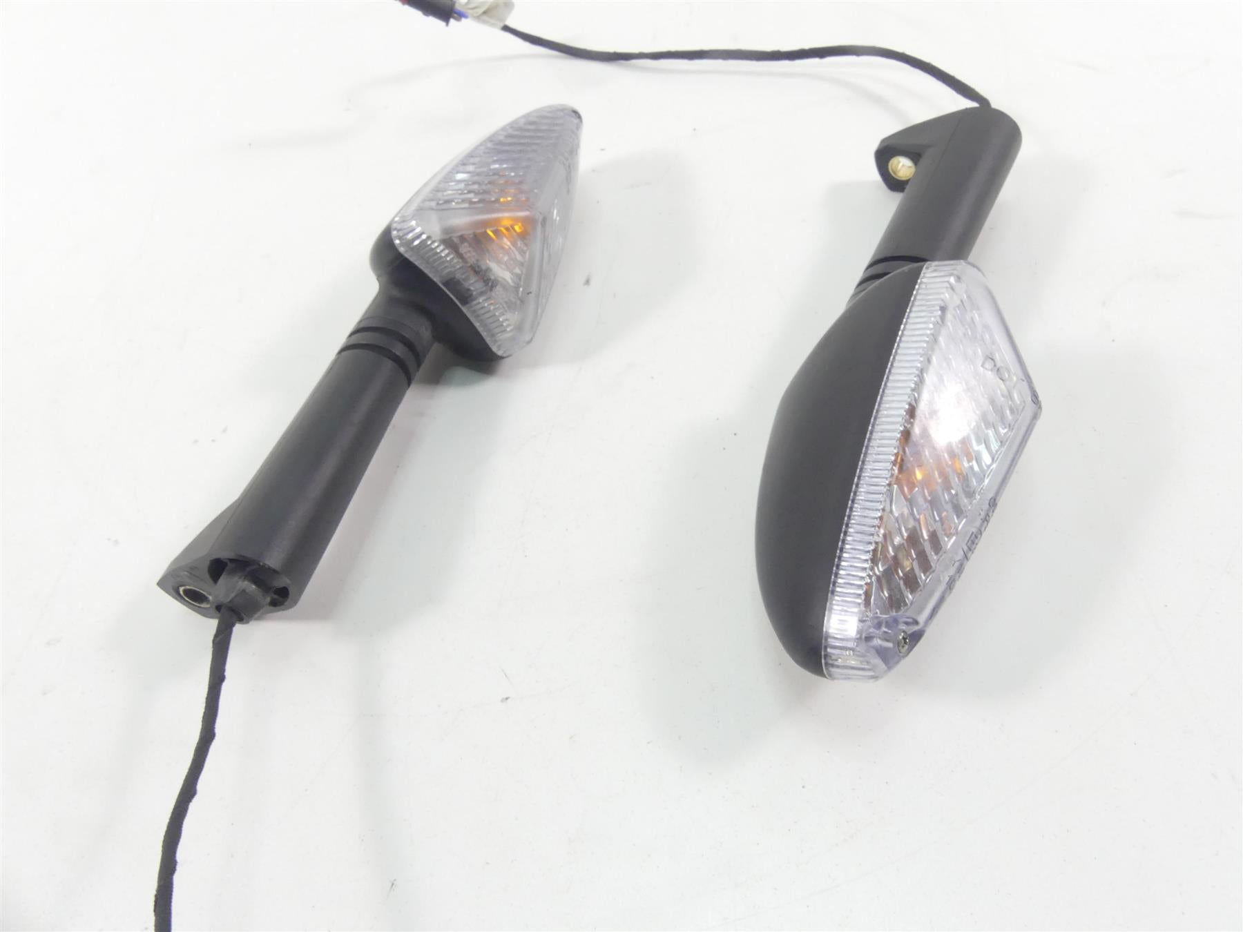 2019 BMW R1250GS K50 Front Blinker Turn Signal Set -Read 63138534355 63138534354 {{ shop.shopifyCountryName }} - Mototech271