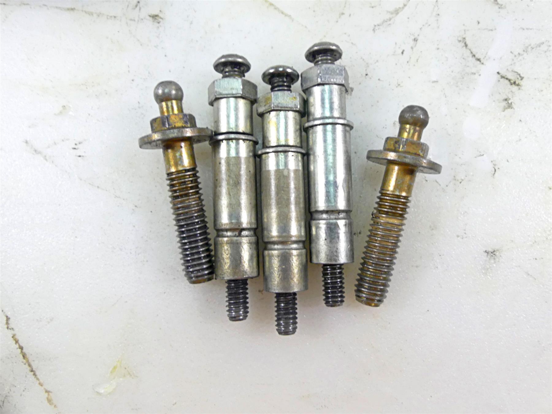 2011 Harley Softail FXS Blackline Screamin Eagle Air Filter Cleaner Set 29478-05 {{ shop.shopifyCountryName }} - Mototech271