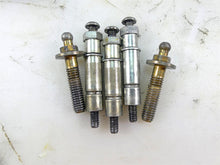 Load image into Gallery viewer, 2011 Harley Softail FXS Blackline Screamin Eagle Air Filter Cleaner Set 29478-05 | Mototech271
