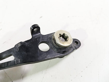 2018 BMW R1200GS GSW K50 Rear Brake Lever Pedal 35218530611 {{ shop.shopifyCountryName }} - Mototech271