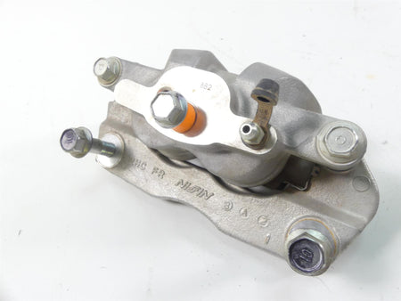 2018 Yamaha YXZ1000R EPS SS Nissin Front Brake Caliper Set 2HC-2580T-00-00 {{ shop.shopifyCountryName }} - Mototech271