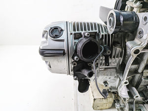 2007 BMW R1200GS K255 Adv Running Engine Motor 39K - Video 11007702961