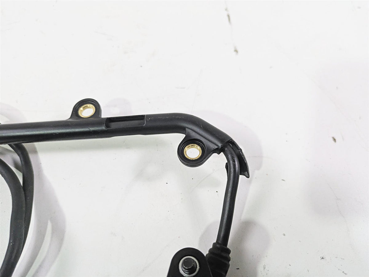 2012 Ducati Streetfighter 848 Front Wheel Speed Sensor 55242651A {{ shop.shopifyCountryName }} - Mototech271