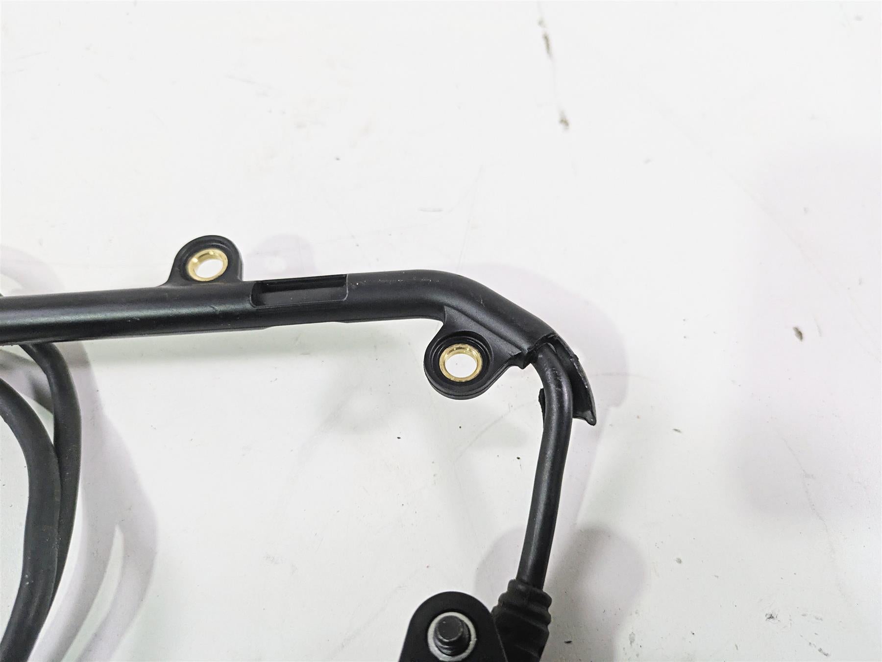 2012 Ducati Streetfighter 848 Front Wheel Speed Sensor 55242651A {{ shop.shopifyCountryName }} - Mototech271
