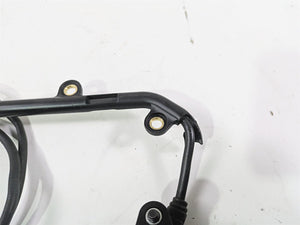 2012 Ducati Streetfighter 848 Front Wheel Speed Sensor 55242651A
