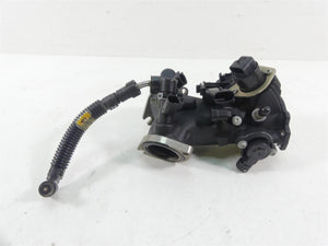 2007 Harley FLHTCU SE CVO Electra Glide Throttle Body Fuel Injection 27708-06B | Mototech271