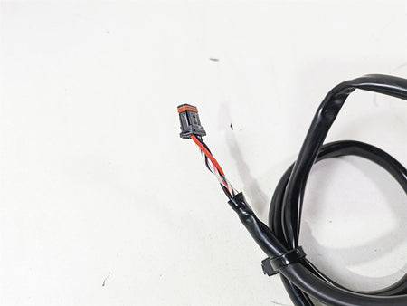2020 Harley Softail FXST Standard Left Hand Turn Signal Control Switch 71500292 {{ shop.shopifyCountryName }} - Mototech271