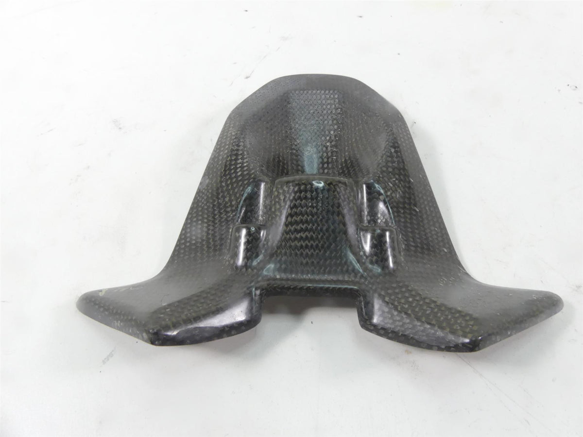 2008 Ducati 1098 S Shift-Tech Ignition Switch Carbon Fiber Cover MD-9807-C95 {{ shop.shopifyCountryName }} - Mototech271