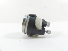 Load image into Gallery viewer, 2009 Harley FLHTCU SE4 CVO E-Glide Fuel Gas Petrol Level Gauge 74708-09

