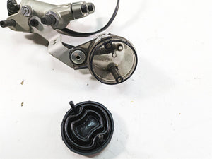 2020 Ducati Hypermotard 950 SP Front Radial Brake Master Cylinder 62441121A