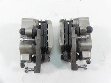 Load image into Gallery viewer, 2003 Honda VTX1800R Front Nissin Brake Caliper Set 45150-MCV-006
