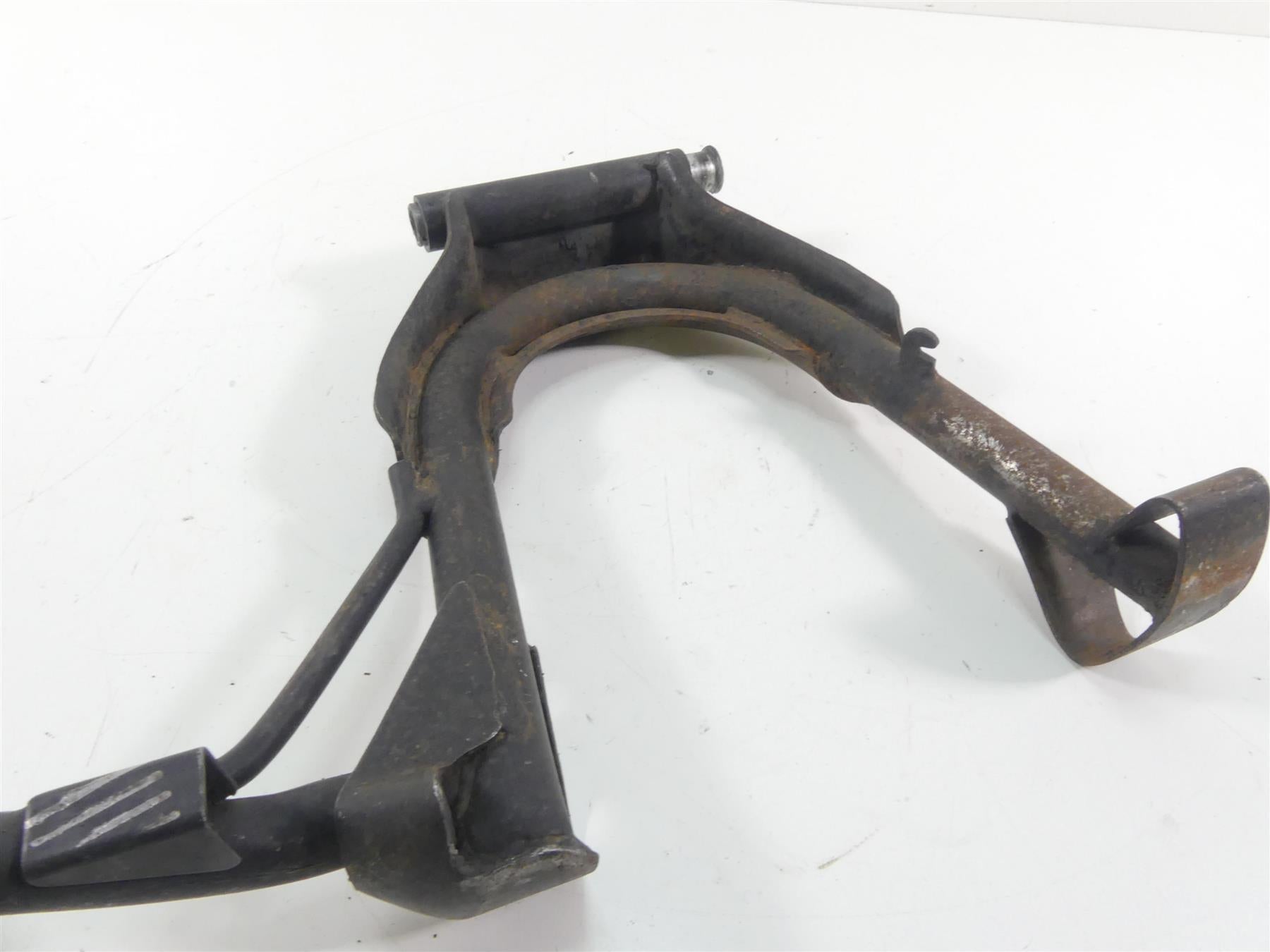 1977 Honda CB750 A Four Hondamatic Center Kickstand Kick Stand 50500-393-770ZA {{ shop.shopifyCountryName }} - Mototech271