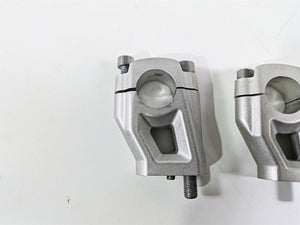 2015 Triumph Tiger Explorer XC Oem Handlebar Riser Holder Set T2040813