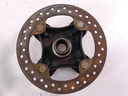2018 Polaris RZR XP 1000 EPS High Lifter Left Front Knee Assembly 1021480 {{ shop.shopifyCountryName }} - Mototech271