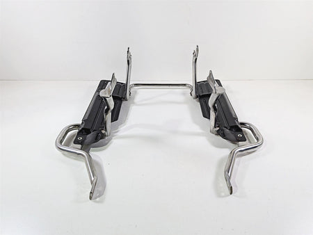 2000 Honda GL1500 Valkyrie Interstate Saddlebag Rack Panier Holder 84260-MZ0-700-Mototech271