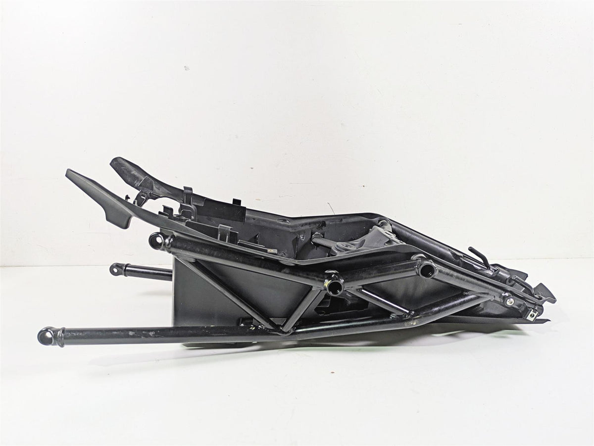 2018 KTM 1290 Super Duke R Straight Rear Subframe Sub Frame 6160300200033 {{ shop.shopifyCountryName }} - Mototech271