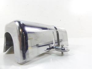2016 Harley Touring FLHR Road King  Chrome Handle Bar Cover Fairing 55800090 | Mototech271