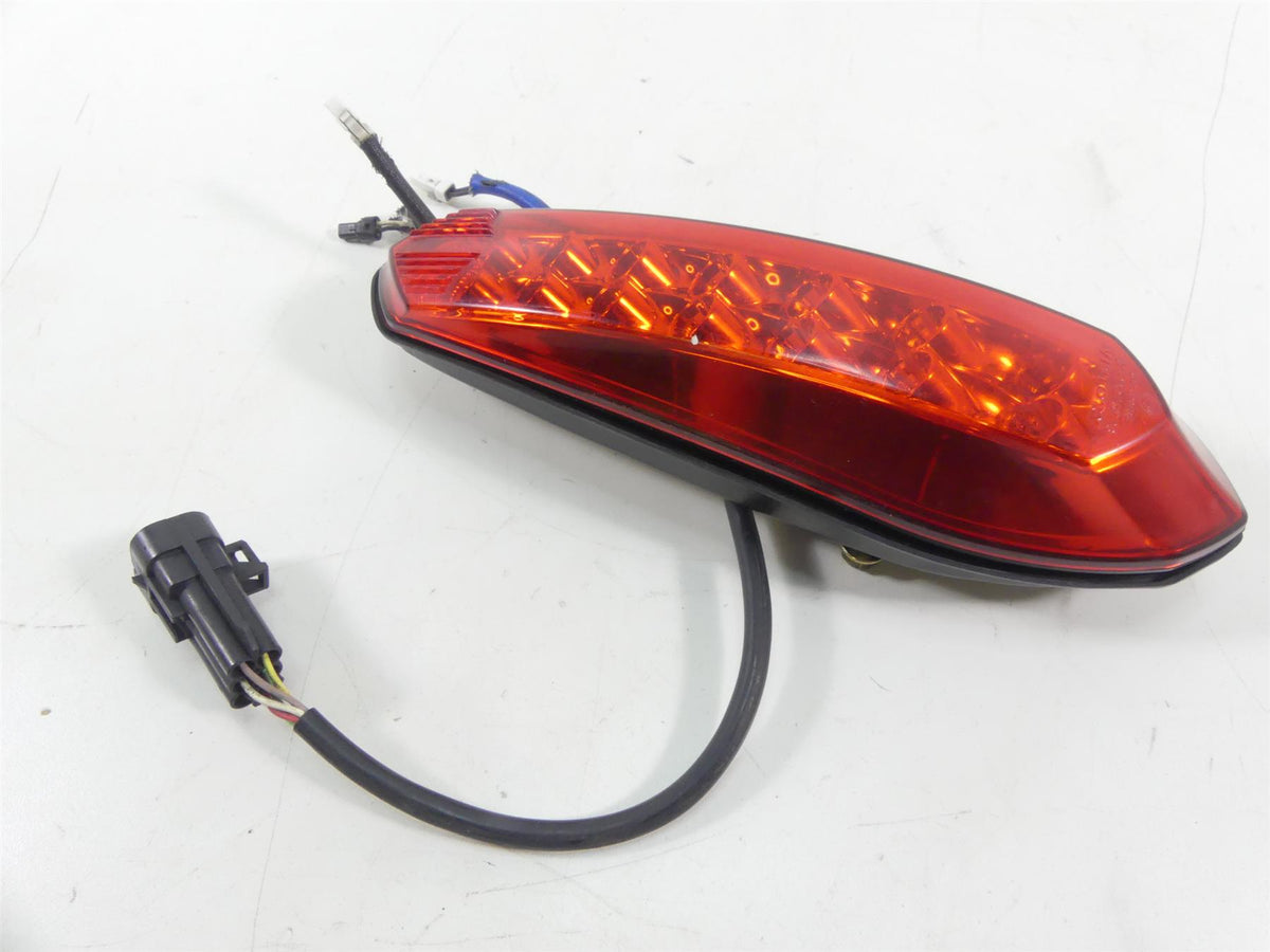 2017 Victory Octane 1200 Taillight Tail Light Rear Led Stop Brake Lamp 2412557 {{ shop.shopifyCountryName }} - Mototech271