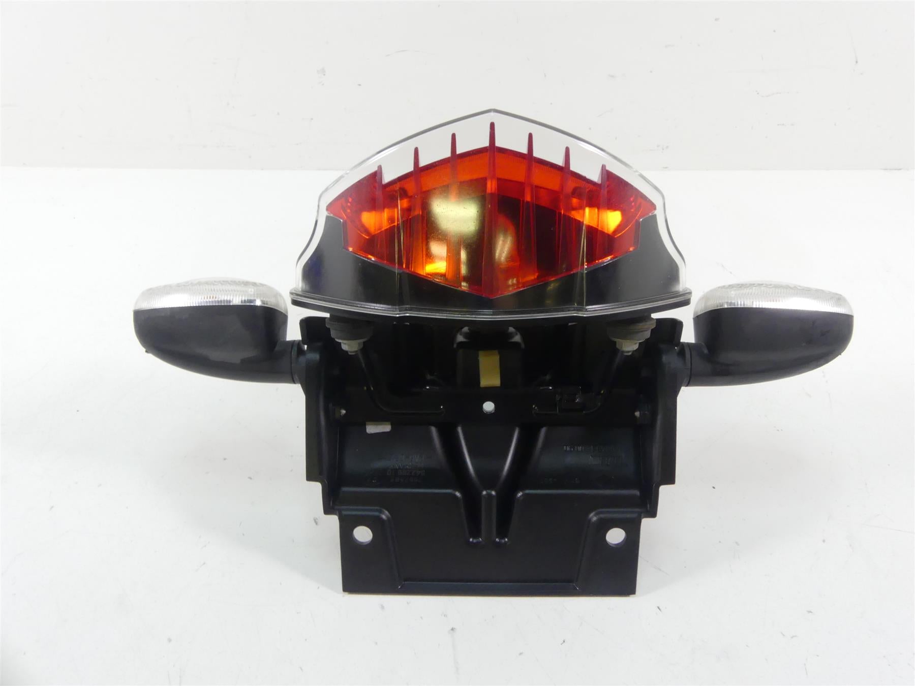 2013 BMW R1200GS K255 Adventure Taillight Tail Stop Light Blinkers 63217714556 {{ shop.shopifyCountryName }} - Mototech271