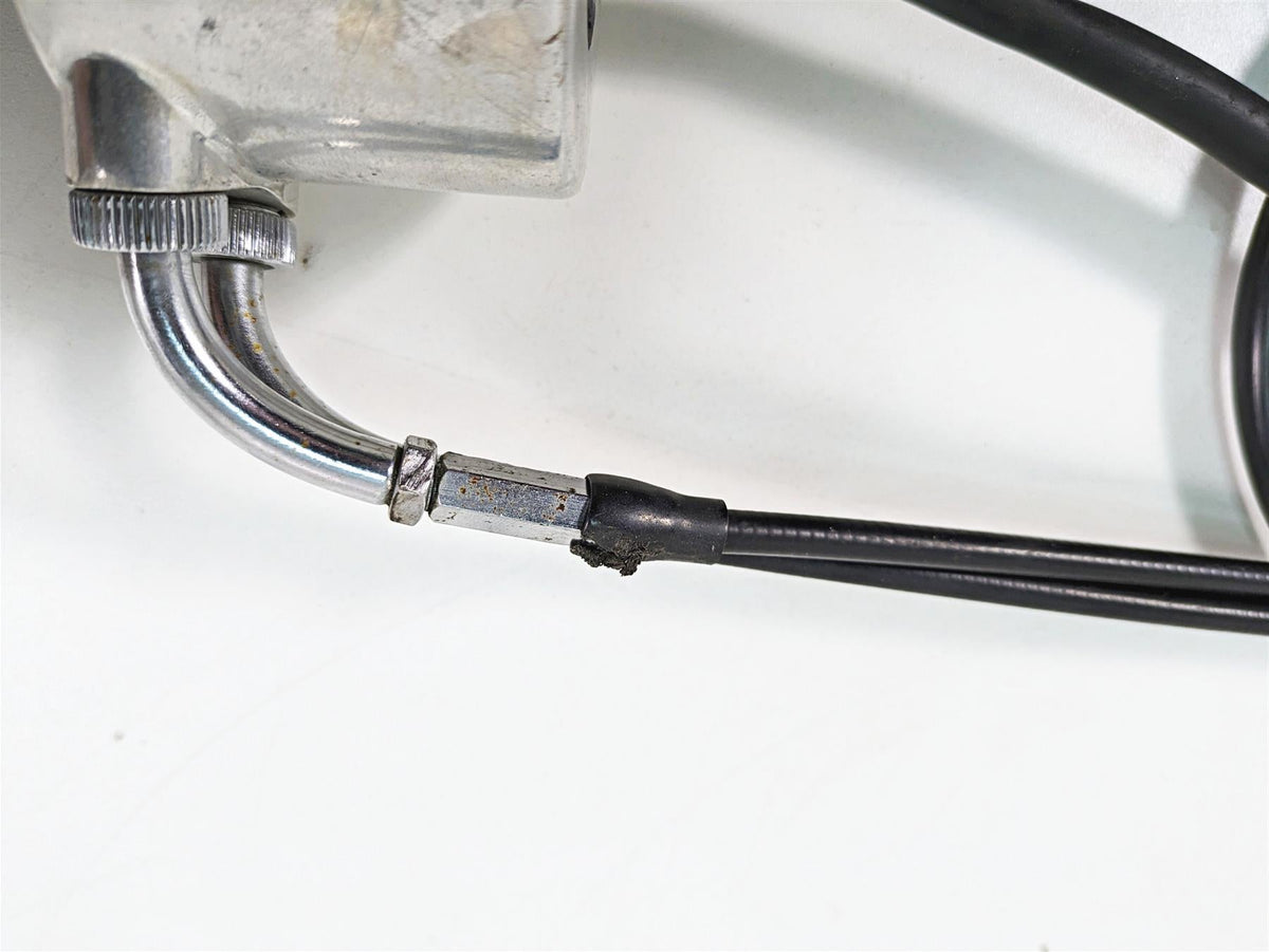 2006 Honda V-Twin VTX1300 R Right Hand Control Switch Throttle 35013-MEA-671 {{ shop.shopifyCountryName }} - Mototech271