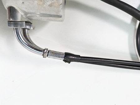 2006 Honda V-Twin VTX1300 R Right Hand Control Switch Throttle 35013-MEA-671 {{ shop.shopifyCountryName }} - Mototech271
