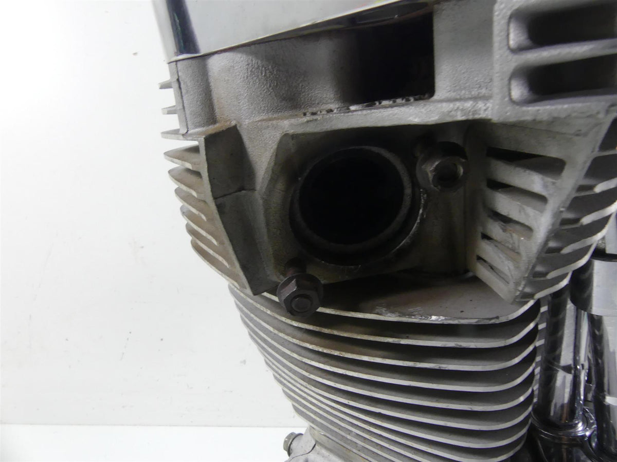 2004 Harley Softail FXSTD SE CVO Deuce Running 95ci Engine Motor -Video 19107-04 {{ shop.shopifyCountryName }} - Mototech271