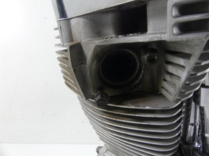 2004 Harley Softail FXSTD SE CVO Deuce Running 95ci Engine Motor -Video 19107-04 | Mototech271