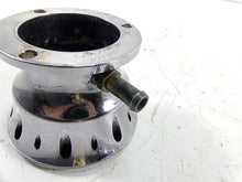 Load image into Gallery viewer, Harley Big Twin Ronald Sands Design RSD Velocity Stacks Air Breather P02042005CH
