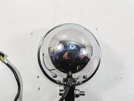 2015 Harley FXDL Dyna Low Rider Head Light Bucket + SunPie Led Lamp 69774-07A {{ shop.shopifyCountryName }} - Mototech271