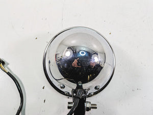 2015 Harley FXDL Dyna Low Rider Head Light Bucket + SunPie Led Lamp 69774-07A