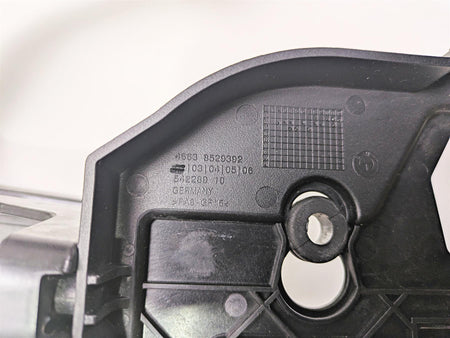2016 BMW R1200RT K52 Gauges Holder Mount Carrier Stay 46638529392 {{ shop.shopifyCountryName }} - Mototech271
