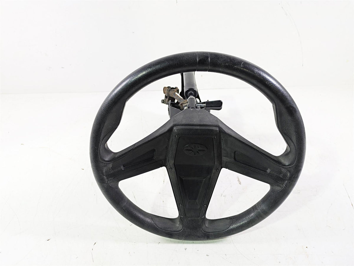 2020 Polaris General 1000 EPS Steering Wheel Mount Damper Set 1824420 5412410 {{ shop.shopifyCountryName }} - Mototech271