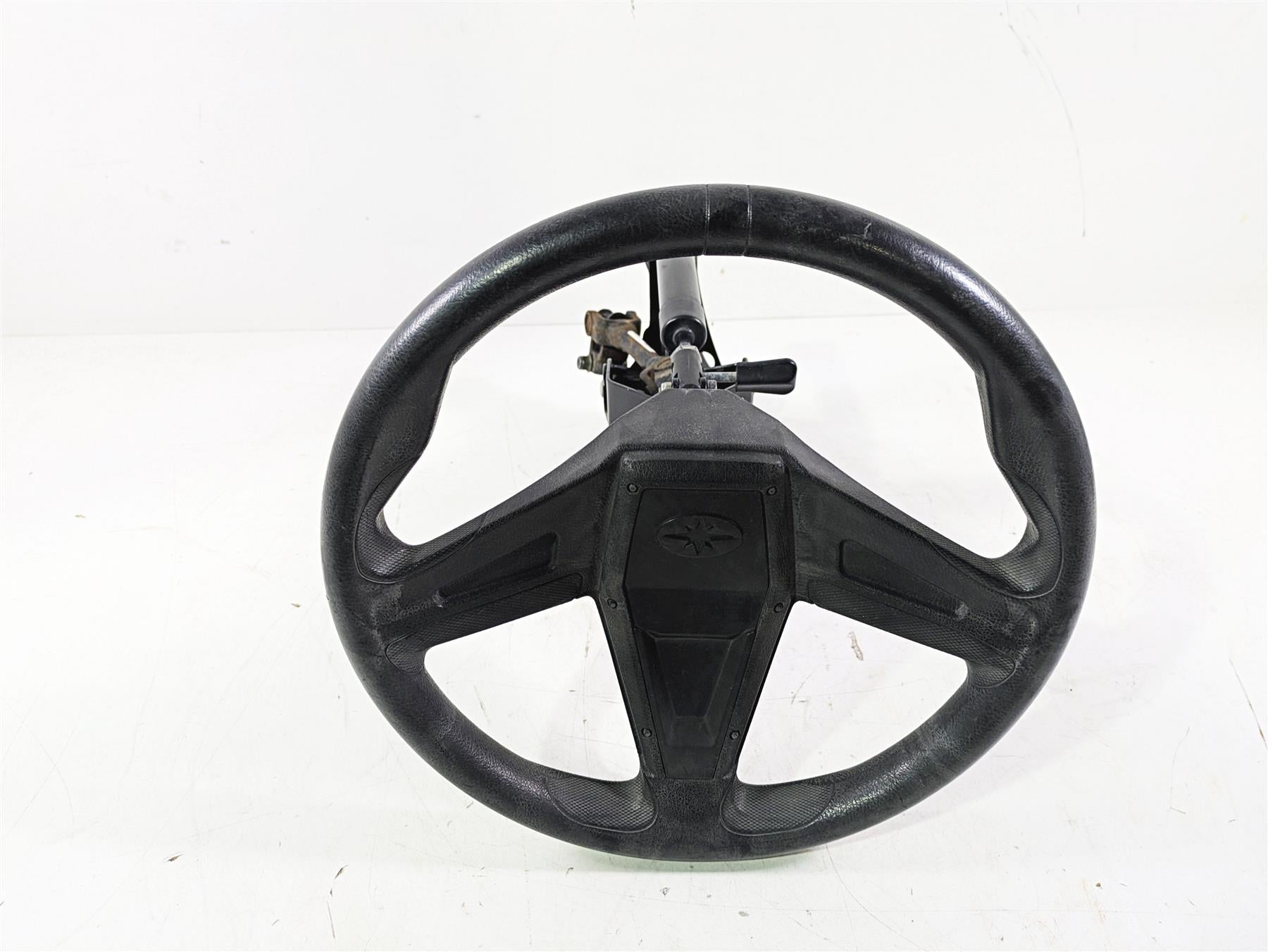 2020 Polaris General 1000 EPS Steering Wheel Mount Damper Set 1824420 5412410 {{ shop.shopifyCountryName }} - Mototech271