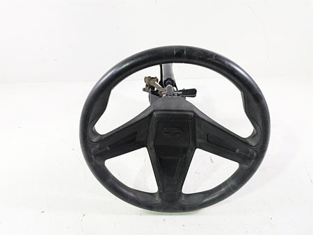 2020 Polaris General 1000 EPS Steering Wheel Mount Damper Set 1824420 5412410 {{ shop.shopifyCountryName }} - Mototech271