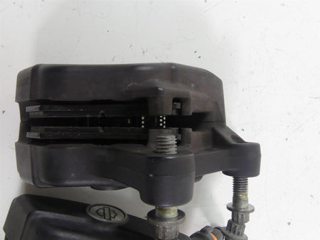 2013 Harley Touring FLHTK Electra Glide Front Brake Calipers 43027-08 44023-08 {{ shop.shopifyCountryName }} - Mototech271