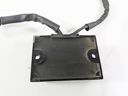 2009 Harley XR1200 Sportster Rectifier Voltage Regulator 74711-08 {{ shop.shopifyCountryName }} - Mototech271