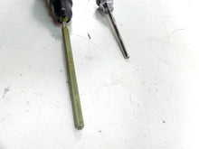 Load image into Gallery viewer, 2011 Harley Touring FLTRX Road Glide Transmission Oil Dipstick Set 37065-06A
