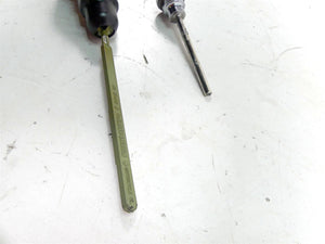 2011 Harley Touring FLTRX Road Glide Transmission Oil Dipstick Set 37065-06A