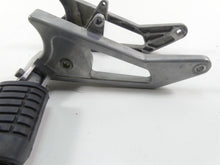 Load image into Gallery viewer, 2001 Moto Guzzi California Sp 1100  Rear Footpegs + Brackets Set GU294435509 | Mototech271
