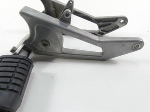 2001 Moto Guzzi California Sp 1100  Rear Footpegs + Brackets Set GU294435509 | Mototech271