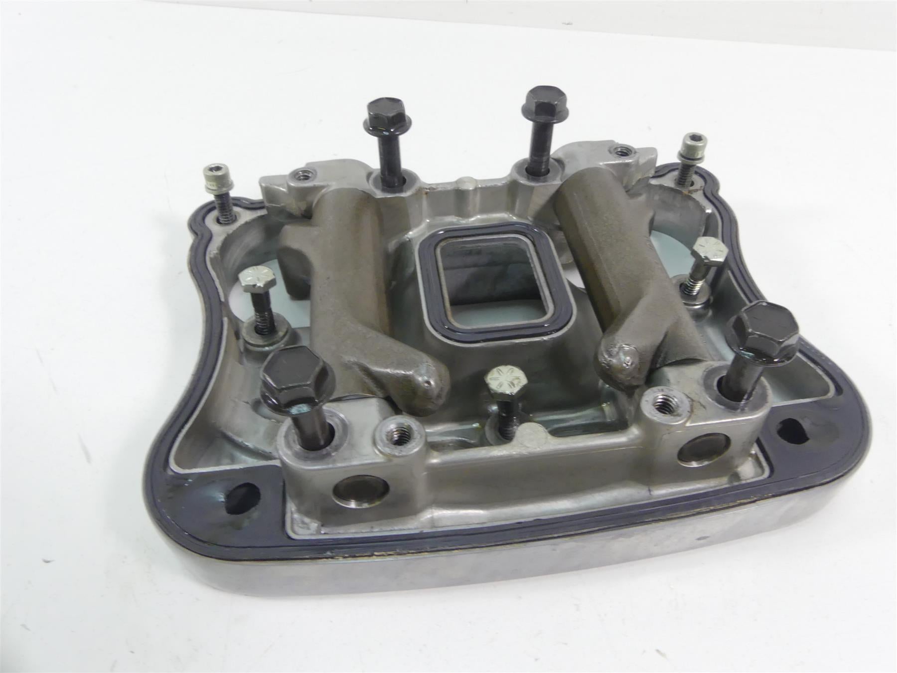2001 Harley Davidson XL1200 Sportster Rear Cylinder Head - Read 16684-87 {{ shop.shopifyCountryName }} - Mototech271