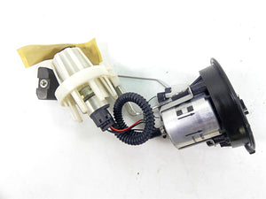 2014 BMW R1200GS K50 Fuel Gas Petrol Pump - Tested 16148532133 16148357969