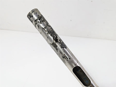 2012 Harley Softail FLSTF Fat Boy Handlebar Handle Bar Straight 55800058 {{ shop.shopifyCountryName }} - Mototech271