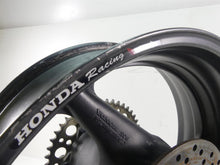 Load image into Gallery viewer, 2004 Honda CBR1000RR SC57 Straight 17x6 Rear Wheel Rim  42650-MEL-D20ZC | Mototech271
