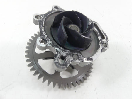 2018 Ducati Panigale 1100 V4 S Water Pump Waterpump Set 24920512D {{ shop.shopifyCountryName }} - Mototech271