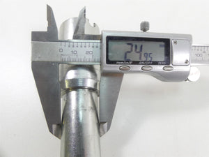 2010 Ducati Streetfighter 1098 S Front 25mm Wheel Spindle Axle 81910601A | Mototech271