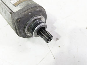 2008 Aprilia RSVR 1000 Factory Denso Engine Starter Motor AP0294356 | Mototech271