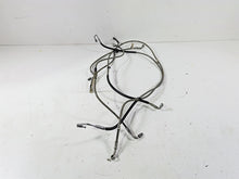 Load image into Gallery viewer, 2016 Moto Guzzi Stelvio 1200 8V NTX Abs Brake Line Hose Set 886163 886164
