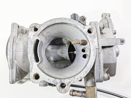 2002 Harley Davidson XLH883 Sportster Carburetor - For Parts 27490-96A {{ shop.shopifyCountryName }} - Mototech271