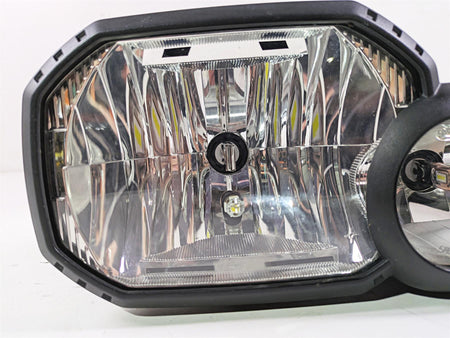 2017 BMW F800GS Adv K75 Headlight Head Light Lamp LED Bulb 63128543114 {{ shop.shopifyCountryName }} - Mototech271